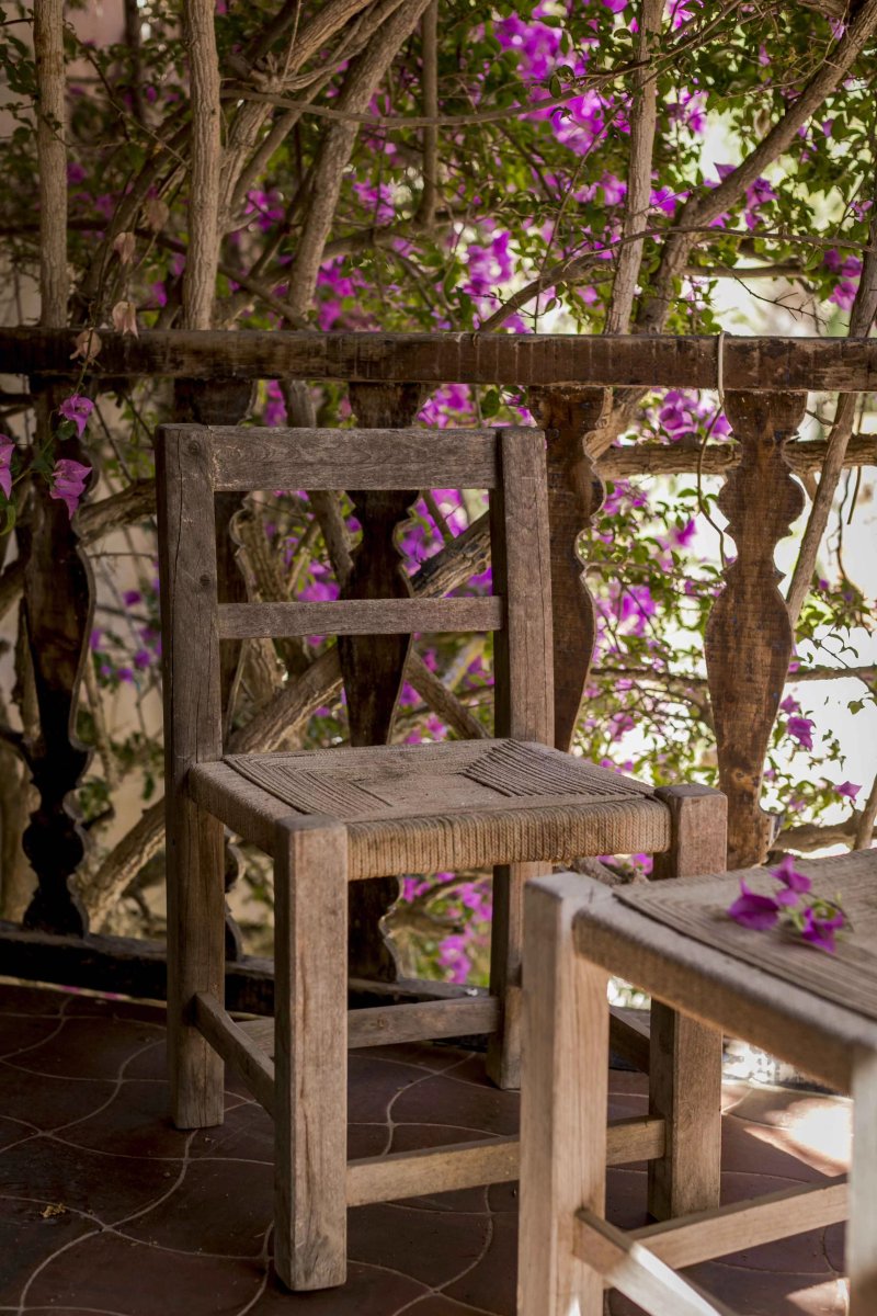Boutique Hotel Los Jardines de Palerm Ibiza