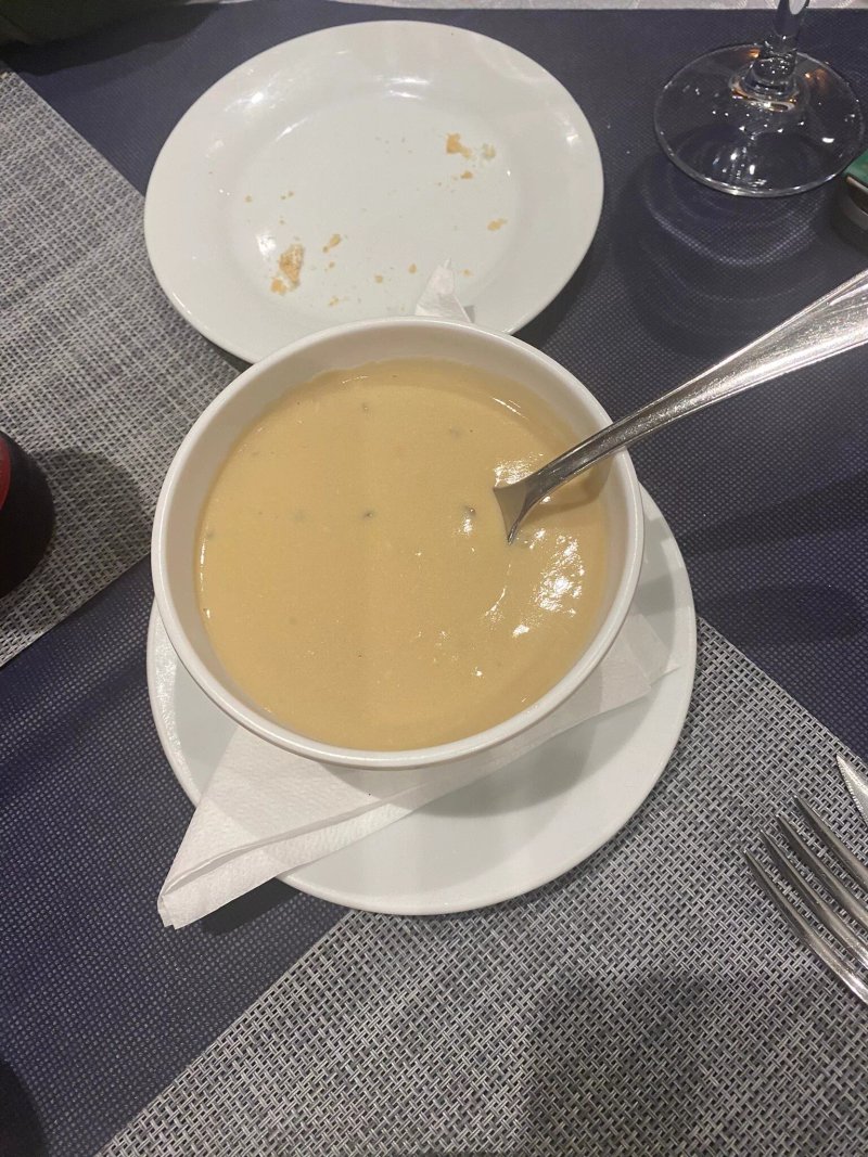 Paco's Restaurant
