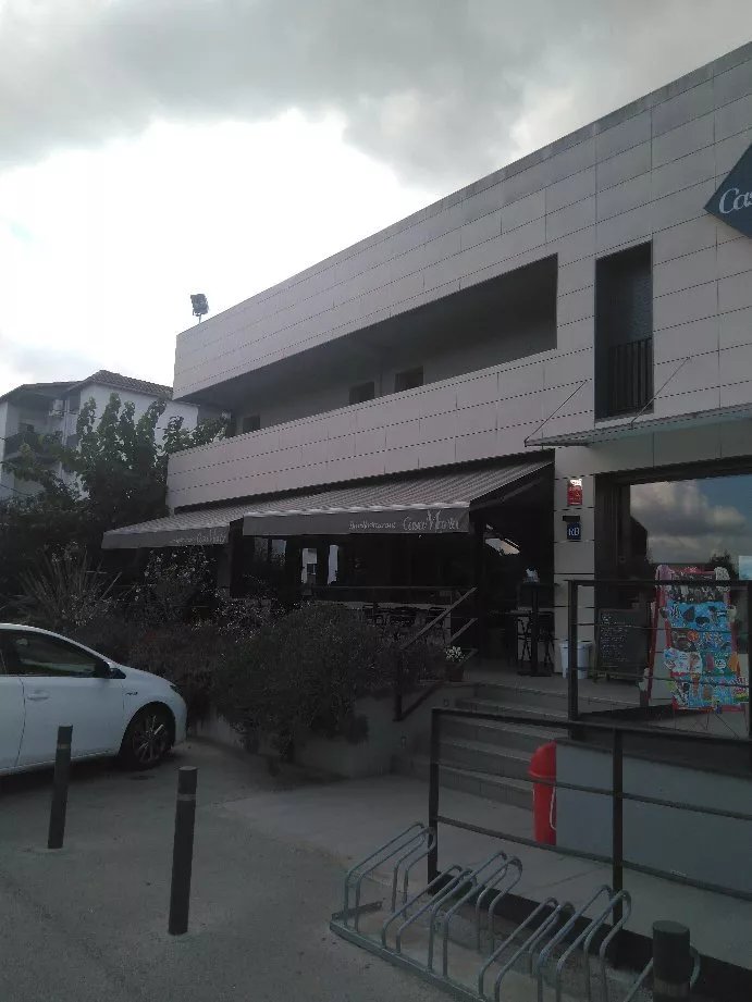 Casa Maria