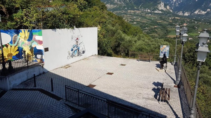 Ostello della Gioventu Massimo Troisi