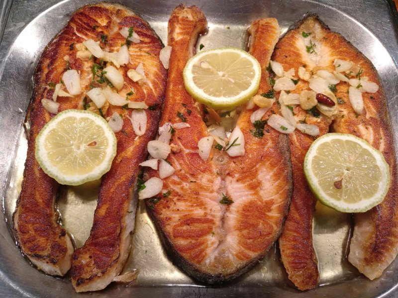 Buffet La Cacerola