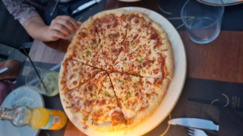 Novus Cafe - Restobar