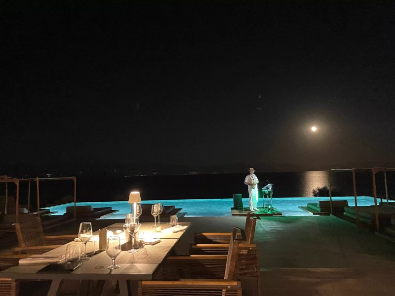 Pithos Restaurant