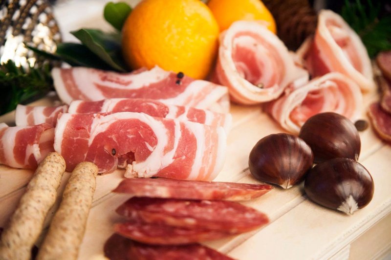 Al Dolce Morso Pizzeria - Braceria