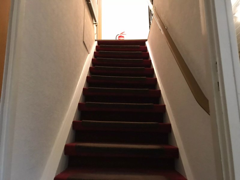 Hotel Sonnenberg Schlosschen