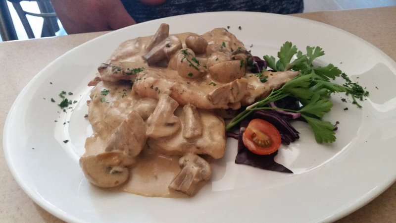 Rexy's Bar and Restaurant