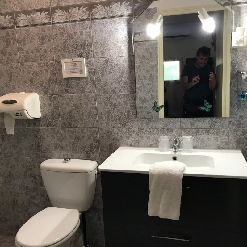 Auberge la Folie