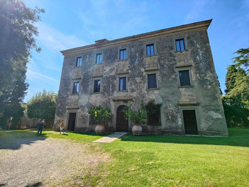 Agriturismo Tenuta di Poggio Cavallo