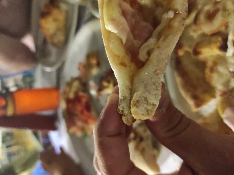 O Scugnizzo Gourmet