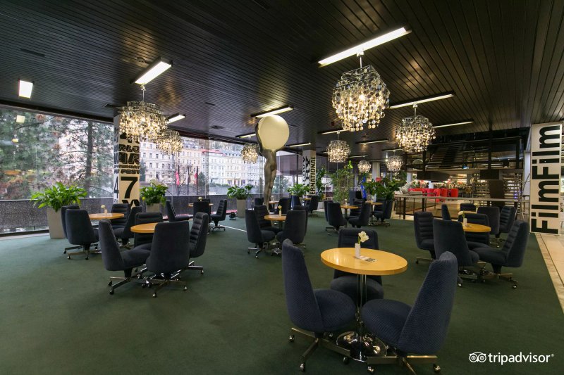 Spa Hotel Thermal