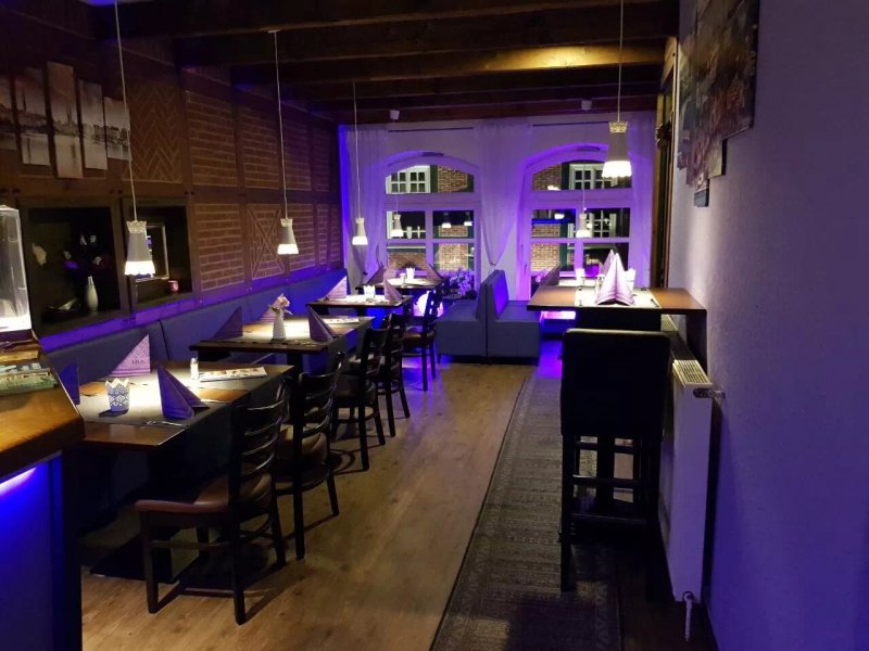 Lila's Bistro Restaurant
