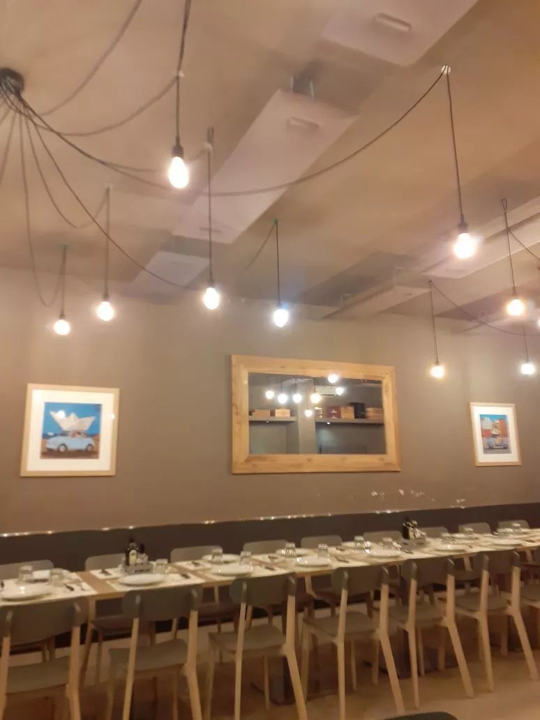 Trattoria Gosto e Mea