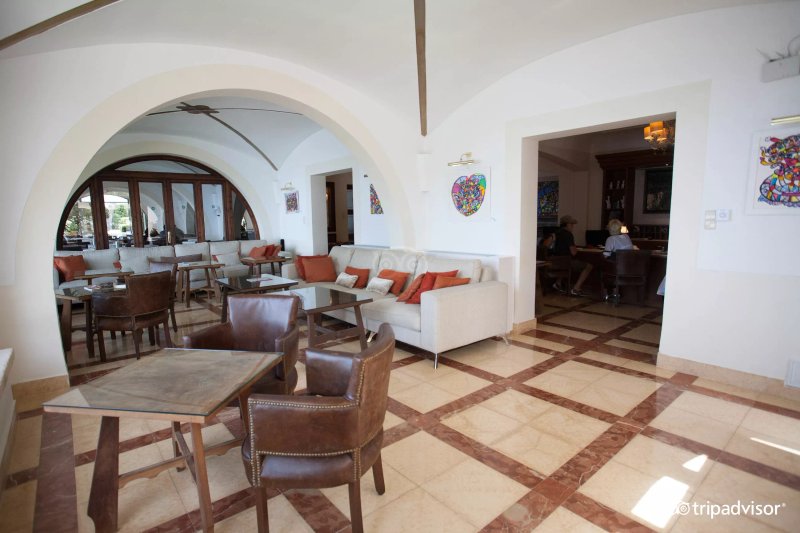 Hotel Bendinat