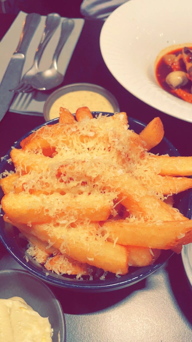 Darling Bistro & Bar