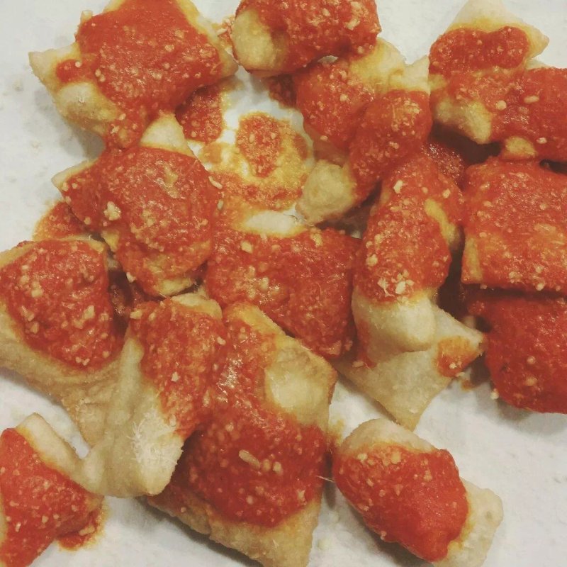 Basilico Pizzeria Napoletana