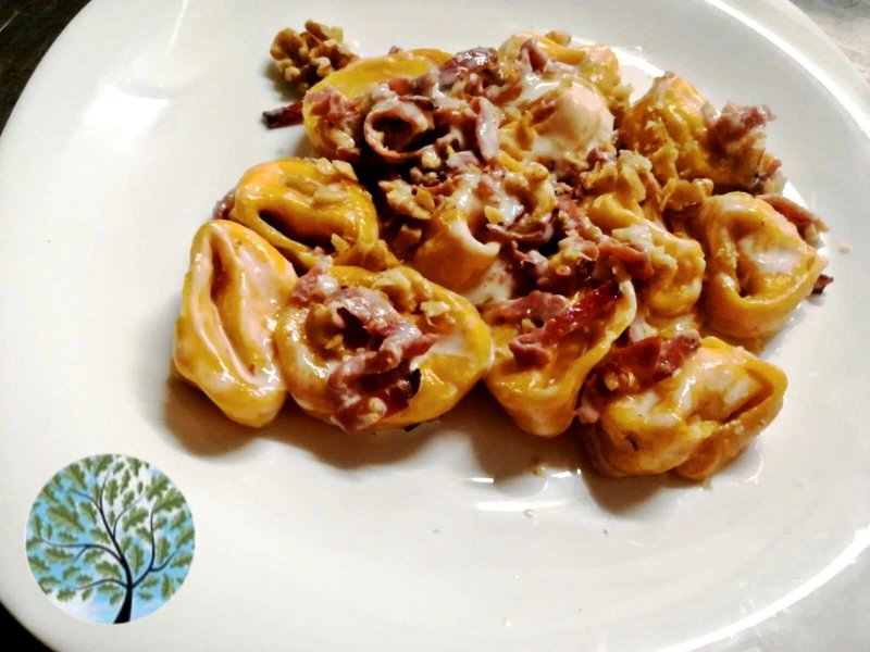 Ristorante La Quercia di Julia nuova gestione
