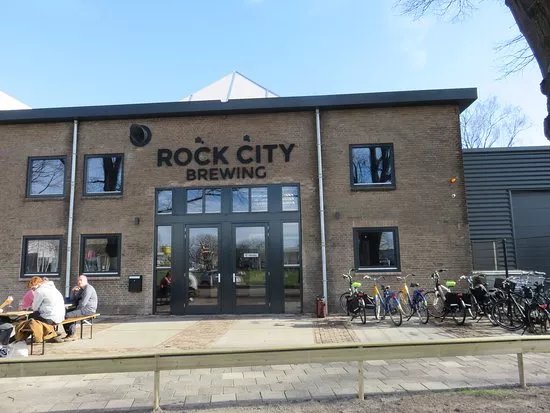 Rock City Brewing