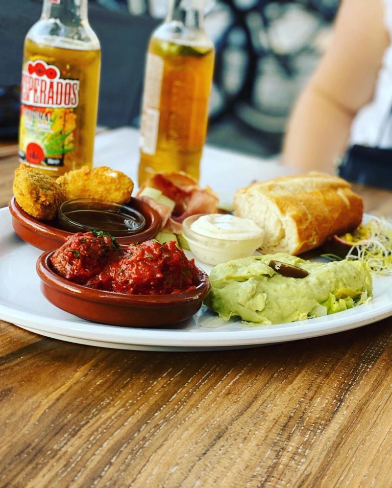 Cantina Mexicana