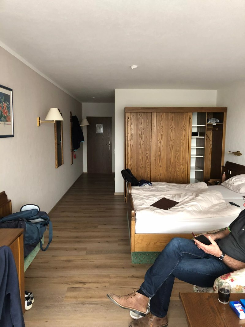 Hotel Ochsen