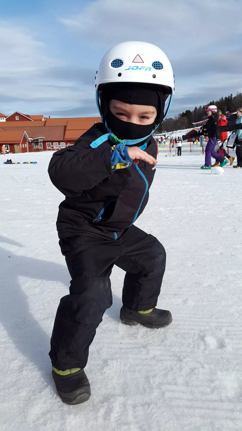Romme Alpin Ski Lodge