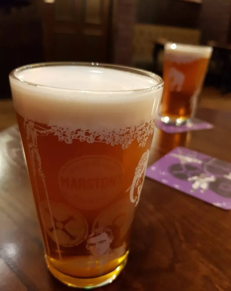The Cambridge