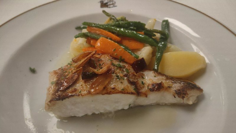 Asador Donostiarra