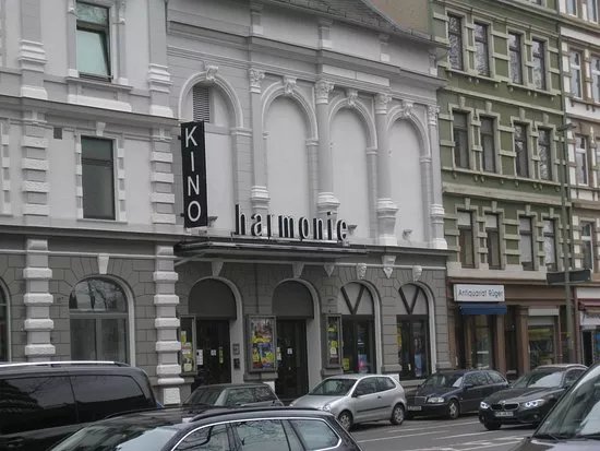 Arthouse Cinema Harmonie