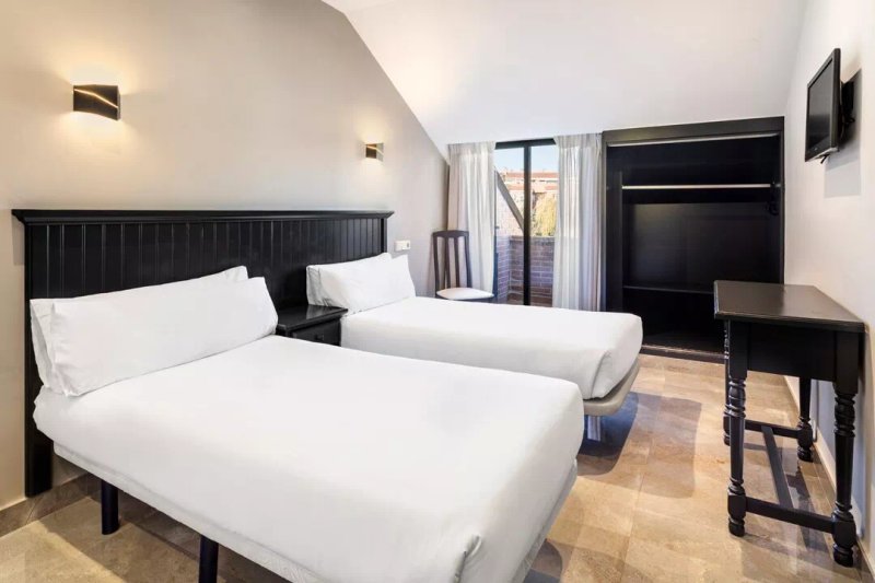 Hotel Victoria Valdemoro