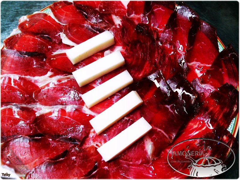 La Jamoneria