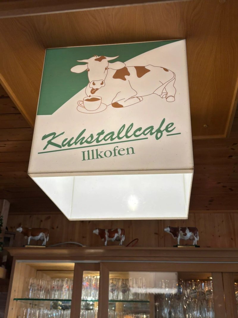 Kuhstallcafe Illkofen