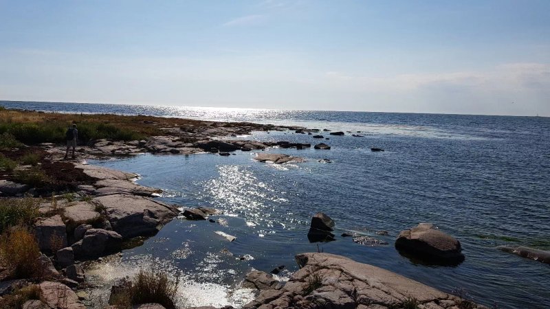 Trummenas Camping - Karlskrona