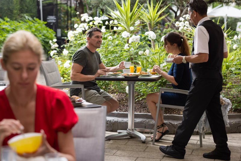 Best Western Plus Hotel Brice Garden