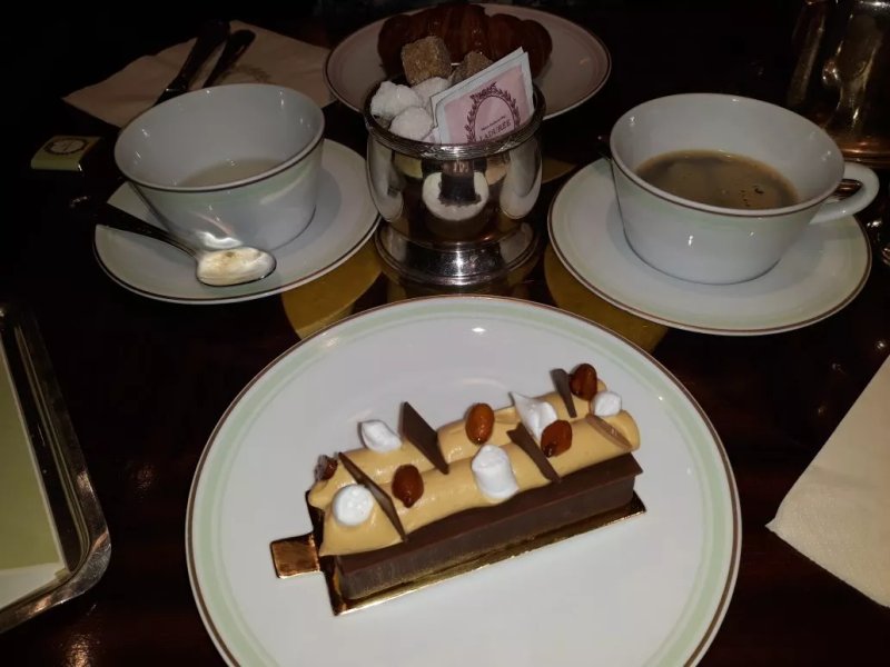 Laduree