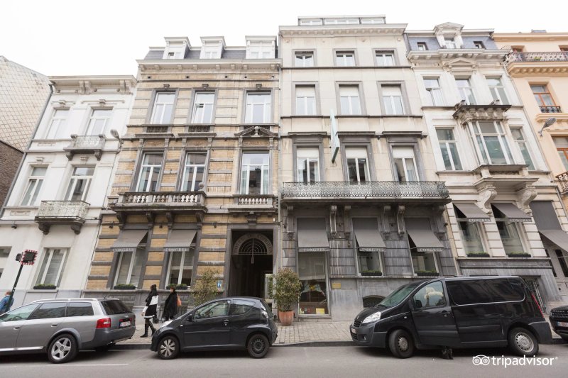Hotel Du Congres
