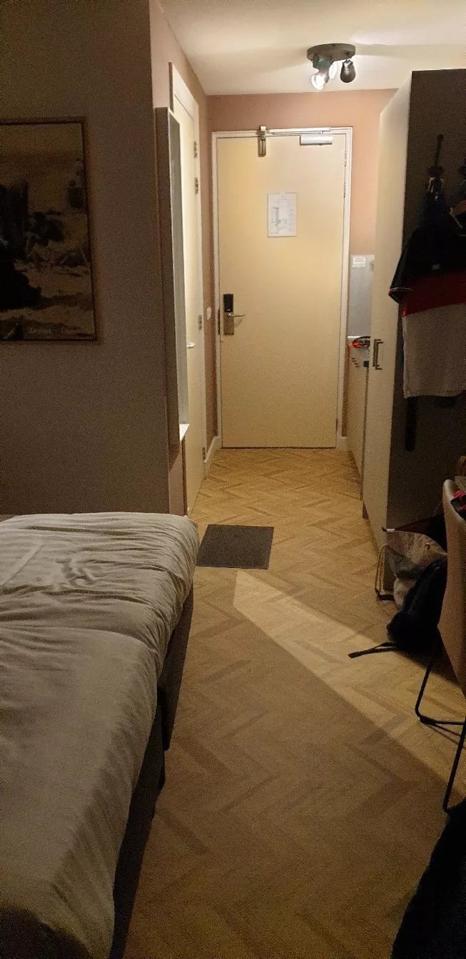 Hotel In den Brouwery