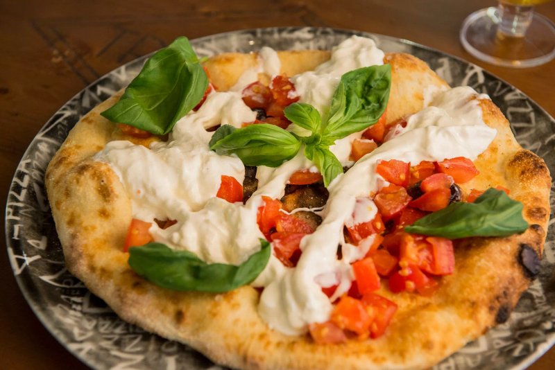 19Trentuno Pizza & Grill