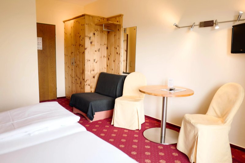 Hotel-Restaurant Sennerbad