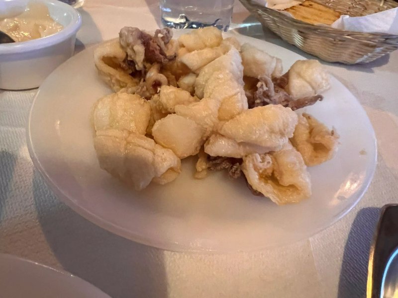 Glaros Fish Tavern