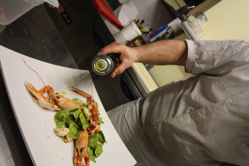Embassy - Ristorante & American Bar
