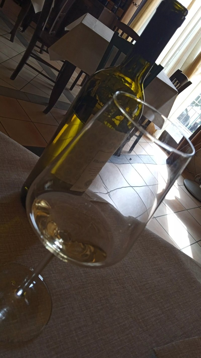 Inapoli Ristorante