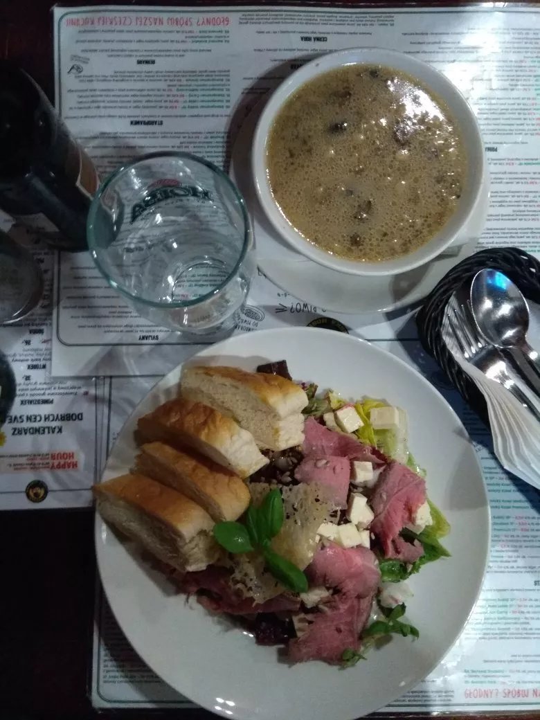 Ceska Hospoda U Svejka