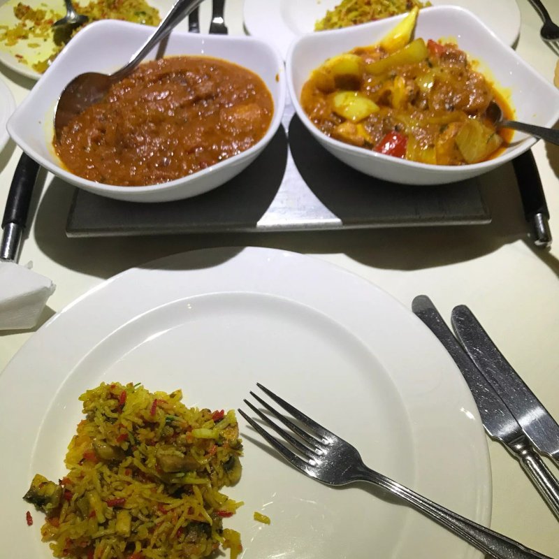 Masala Tandoori