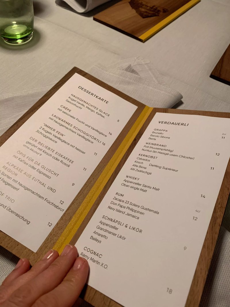 Buergi's Burehof