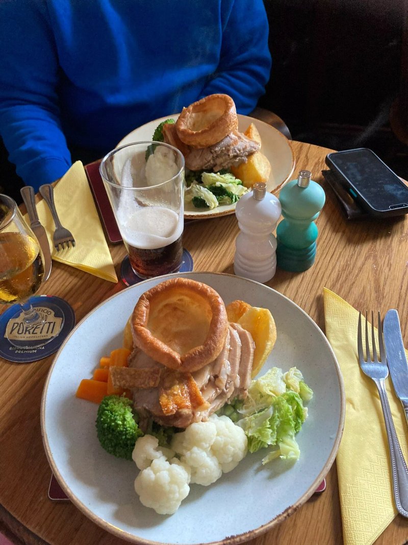 The Plough Inn