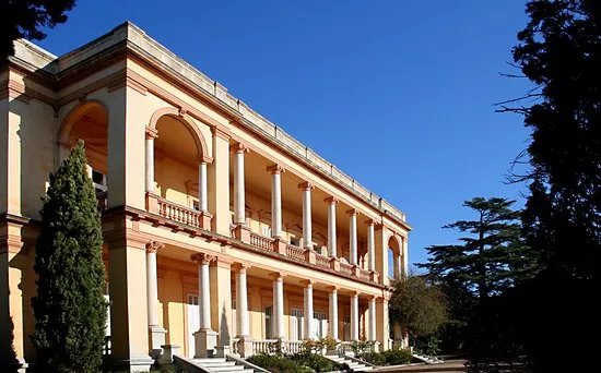 Villa Aurelienne