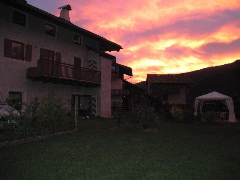 Albergo Garni Fonte dei veli
