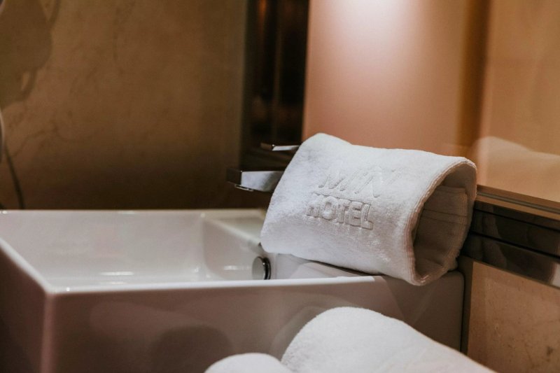 Hotel Malaga Nostrum