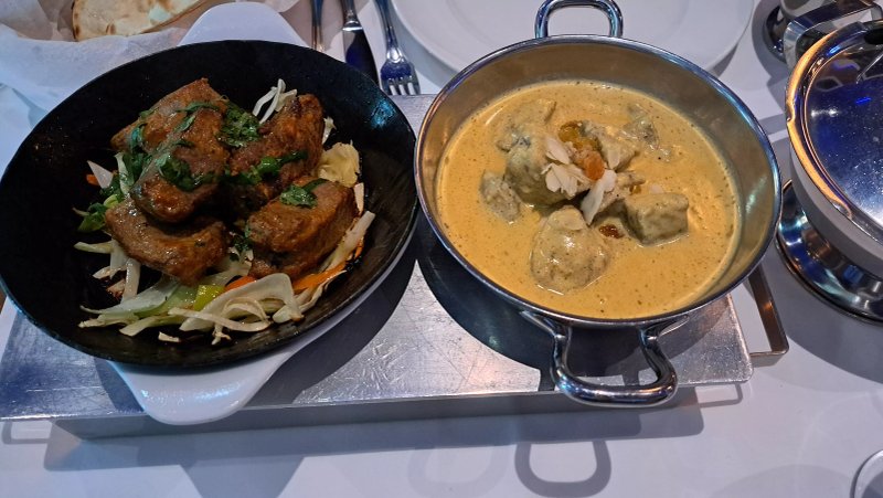 Maharaja Indisches Restaurant