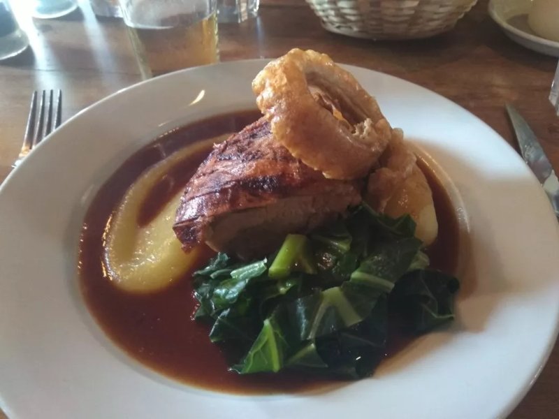 The Bell Inn