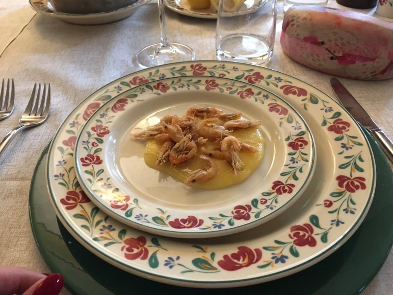 Ristorante La Baracca